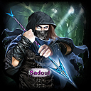 Sadoul's Avatar